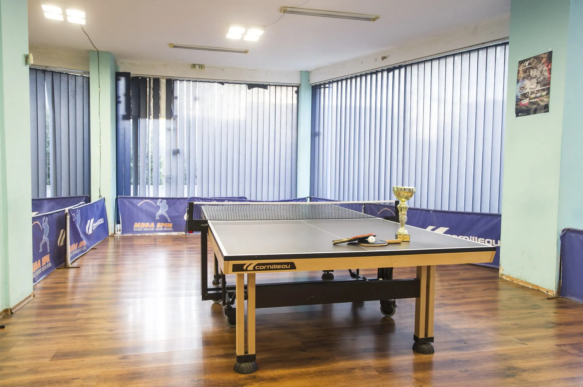 Hall